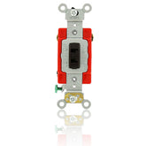 Leviton 1224-2L 4-Way Locking